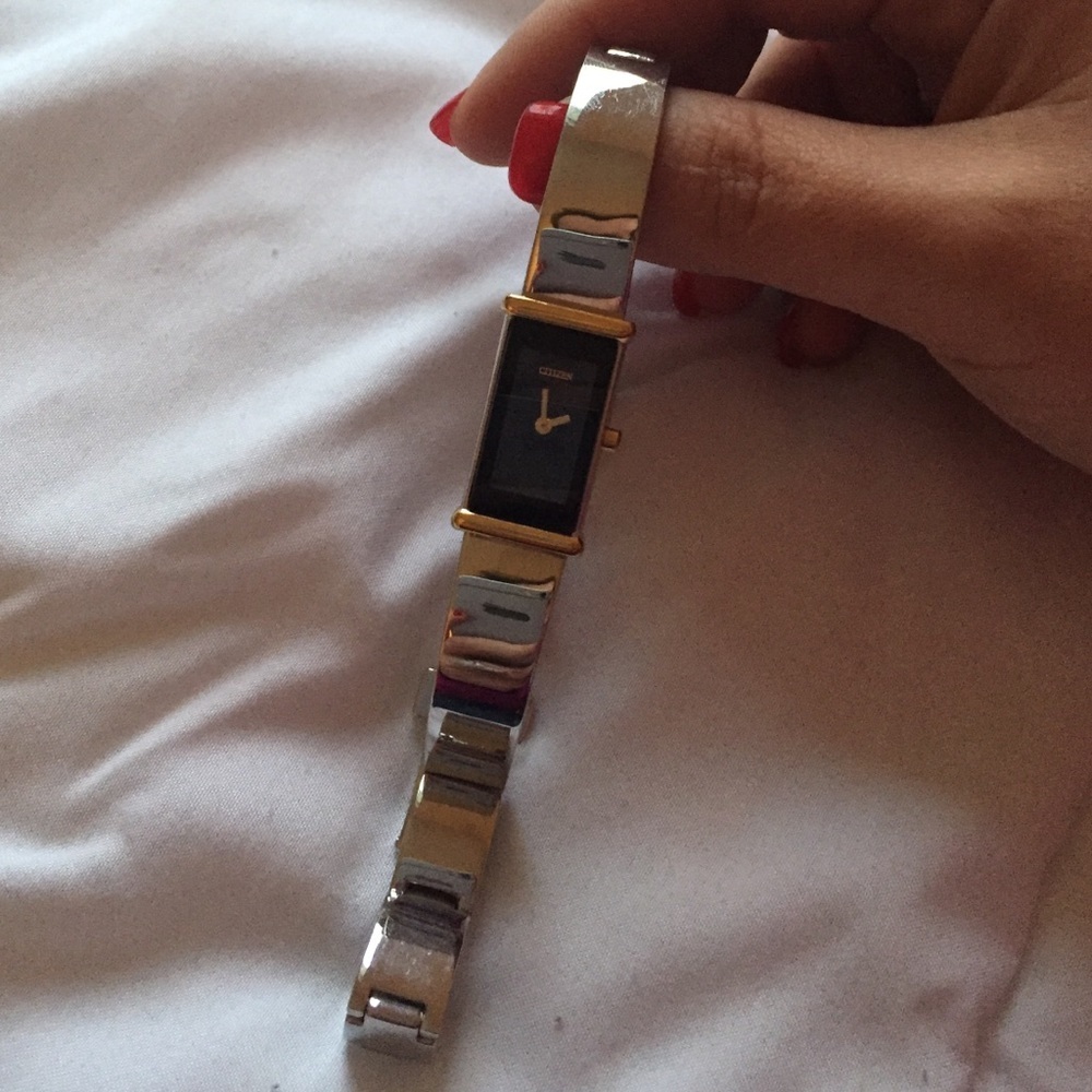 CITIZENS woman's watch - Picture 2 of 4
